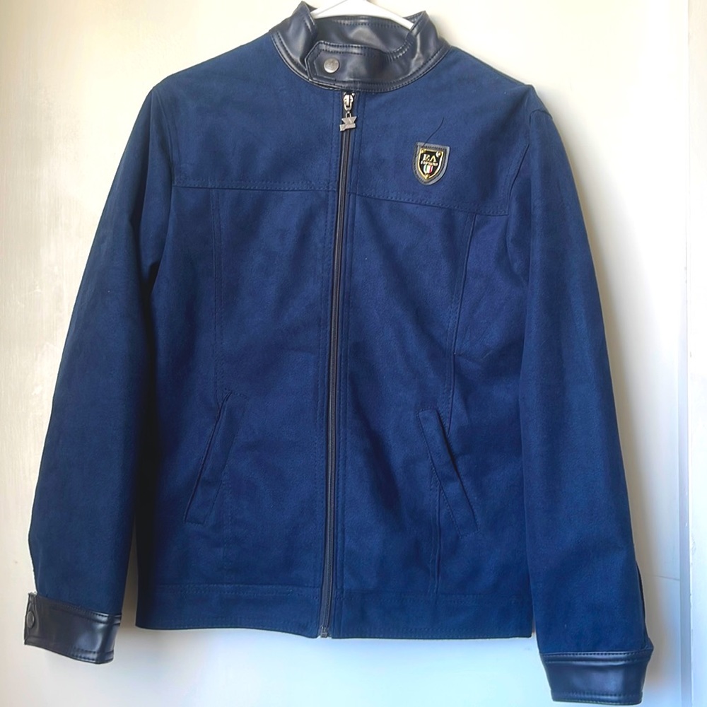 Italian jacket